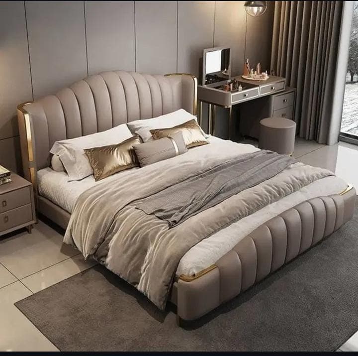 Bed set 9